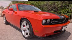 2008 Dodge Challenger SRT8