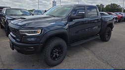 2026 Ram Ram Pickup 1500 RHO