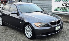 2006 BMW 3 Series 325i