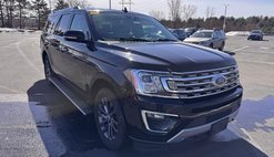 2020 Ford Expedition MAX Limited