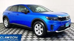 2025 Honda Prologue EX