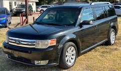 2011 Ford Flex SE