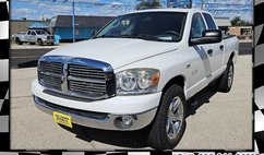 2008 Dodge Ram 1500 SLT