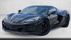2027 Chevrolet Corvette Grand Sport