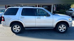 2010 Ford Explorer XLT