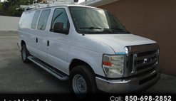 2013 Ford E-Series E-250