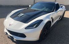 2016 Chevrolet Corvette Z06