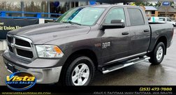 2019 Ram Ram Pickup 1500 Classic Tradesman