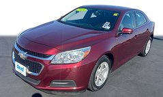 2015 Chevrolet Malibu LT