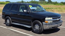2006 Chevrolet Tahoe LS