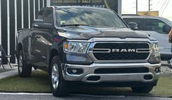2022 Ram Ram Pickup 1500 Lone Star
