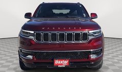 2022 Jeep Wagoneer Series I