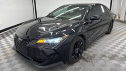2021 Toyota Avalon XSE Nightshade