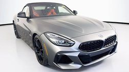 2022 BMW Z4 M40i