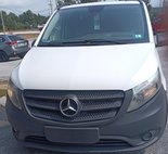 2016 Mercedes-Benz Metris Cargo