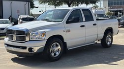 2008 Dodge Ram 2500 SLT