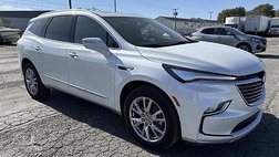 2023 Buick Enclave Premium