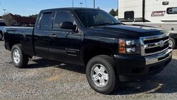 2009 Chevrolet Silverado 1500 LT