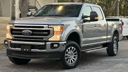 2020 Ford Super Duty F-250 Lariat