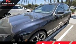 2023 BMW i7 xDrive60