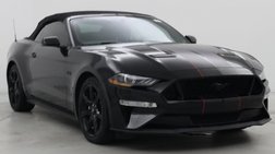 2020 Ford Mustang GT Premium