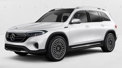 2023 Mercedes-Benz EQB EQB 350 4MATIC