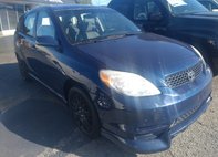 2004 Toyota Matrix 5dr Wgn Std Auto (Natl)
