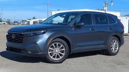 2023 Honda CR-V EX