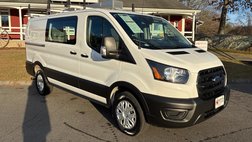 2020 Ford Transit 250