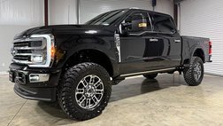 2023 Ford Super Duty F-250 Limited