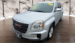 2016 GMC Terrain SLE-1