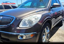 2012 Buick Enclave Premium