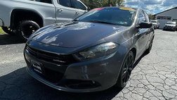 2016 Dodge Dart SXT Sport