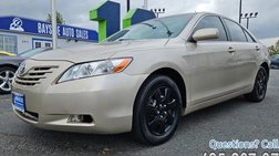 2008 Toyota Camry LE