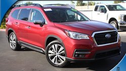 2022 Subaru Ascent Touring
