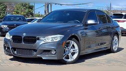 2018 BMW 3 Series 340i