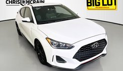 2019 Hyundai Veloster Turbo R-Spec