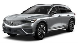 2024 Acura ZDX A-SPEC