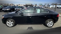 2014 Volvo S60 T5