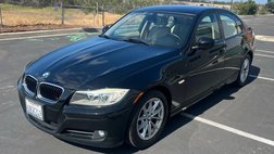2010 BMW 3 Series 328i