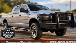 2006 Dodge Ram 1500 SLT