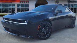 2024 Dodge Charger Daytona R/T