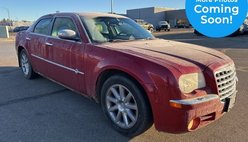 2006 Chrysler 300 C