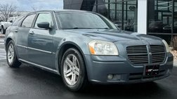 2006 Dodge Magnum RT