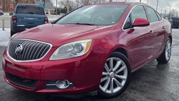 2013 Buick Verano Convenience Group