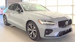 2025 Volvo S60 B5 Core