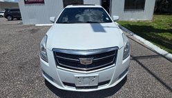2016 Cadillac XTS Premium
