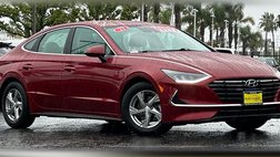 2023 Hyundai Sonata SE