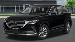 2021 Mazda CX-9 Touring