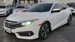 2017 Honda Civic EX-L